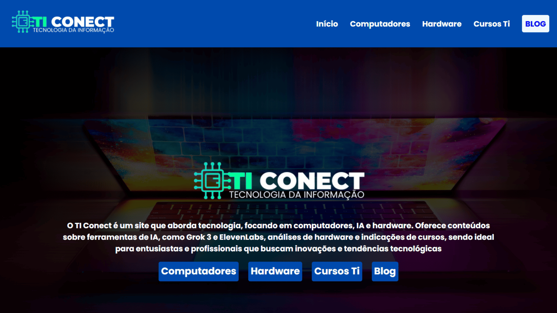 Projeto 3